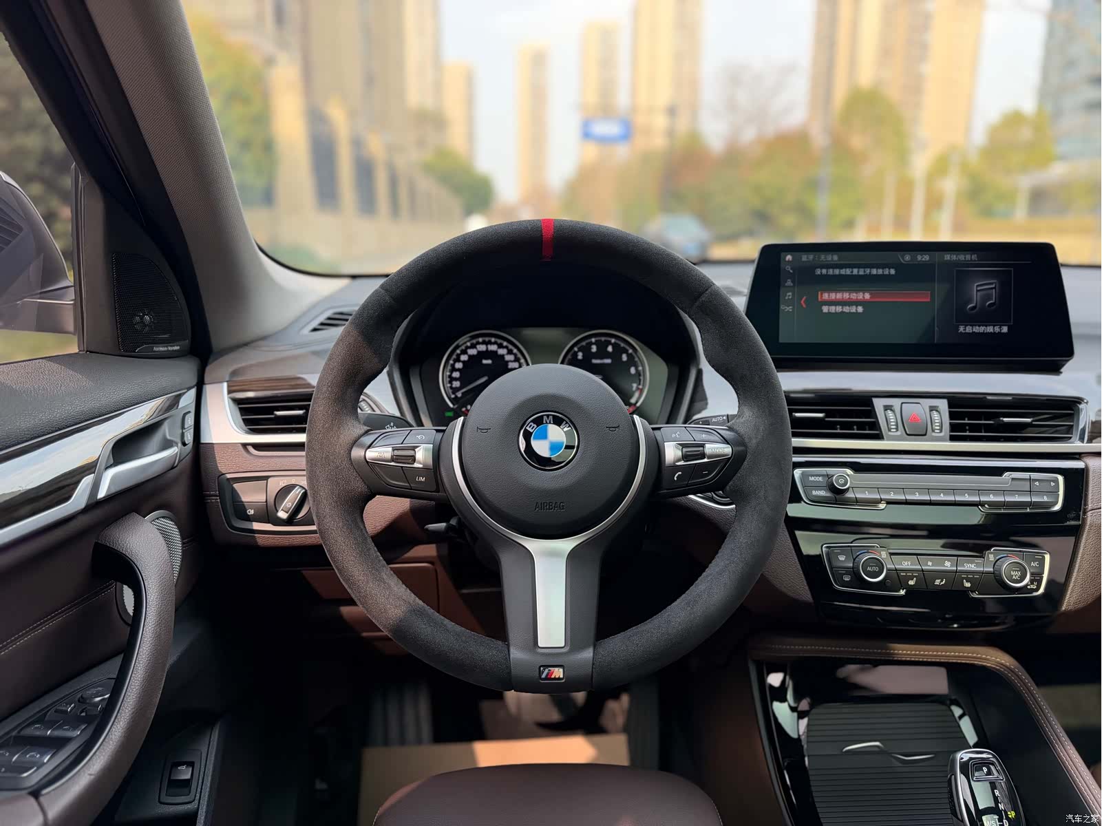 BMW X1, 2021 14