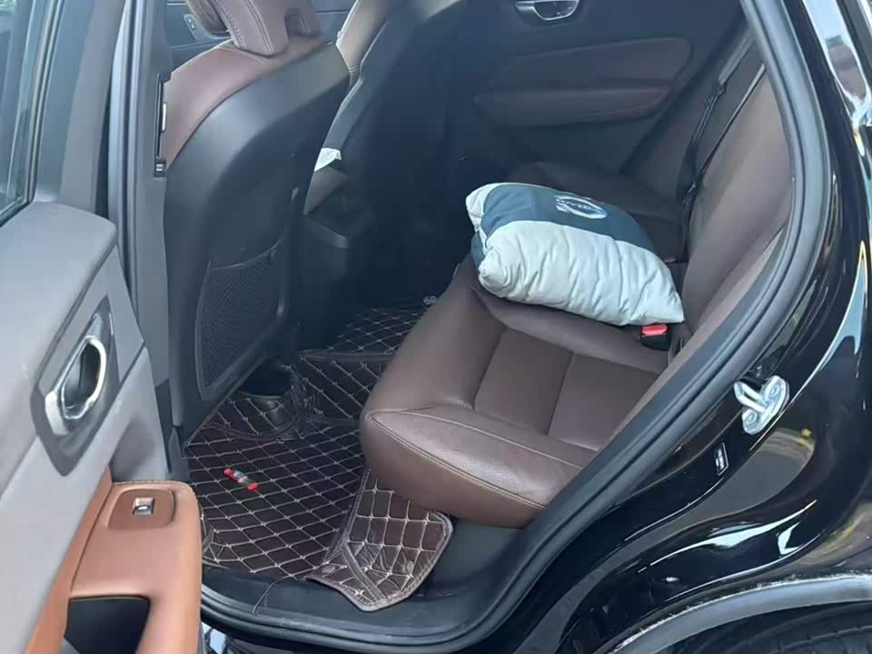 Volvo XC60 Volvo XC60