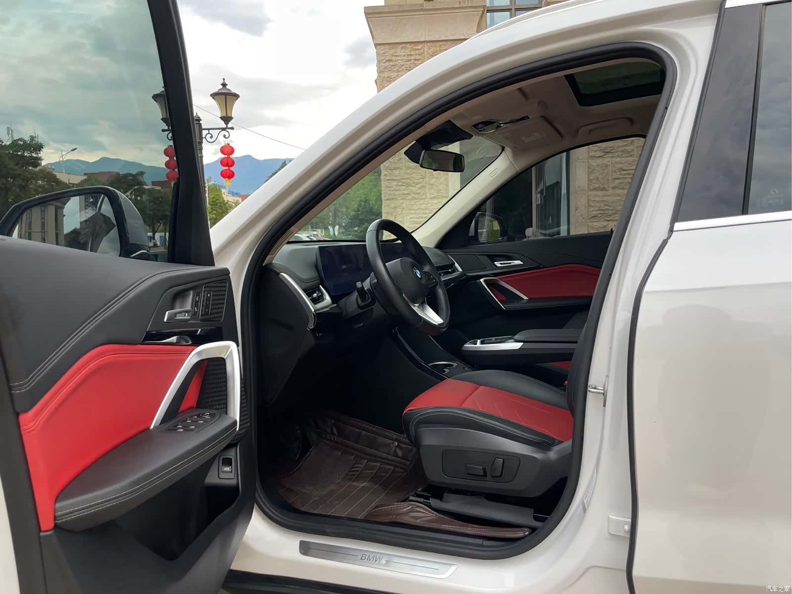 BMW X1, 2024 4