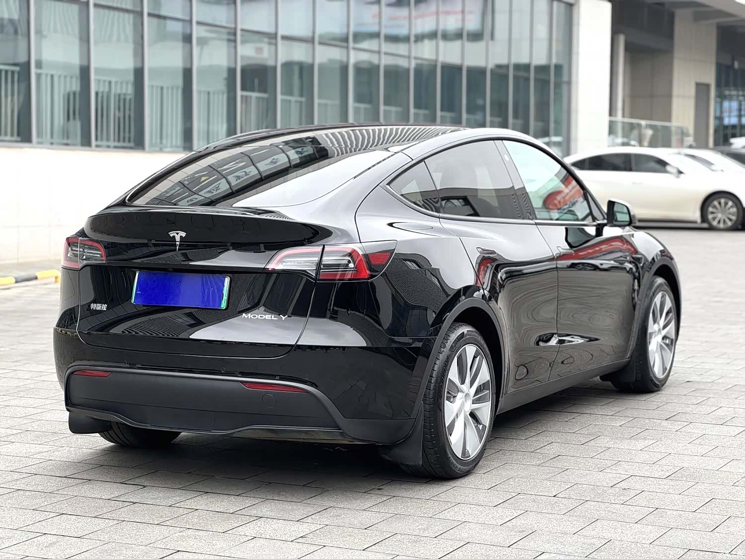 Tesla Model Y, 2023 7