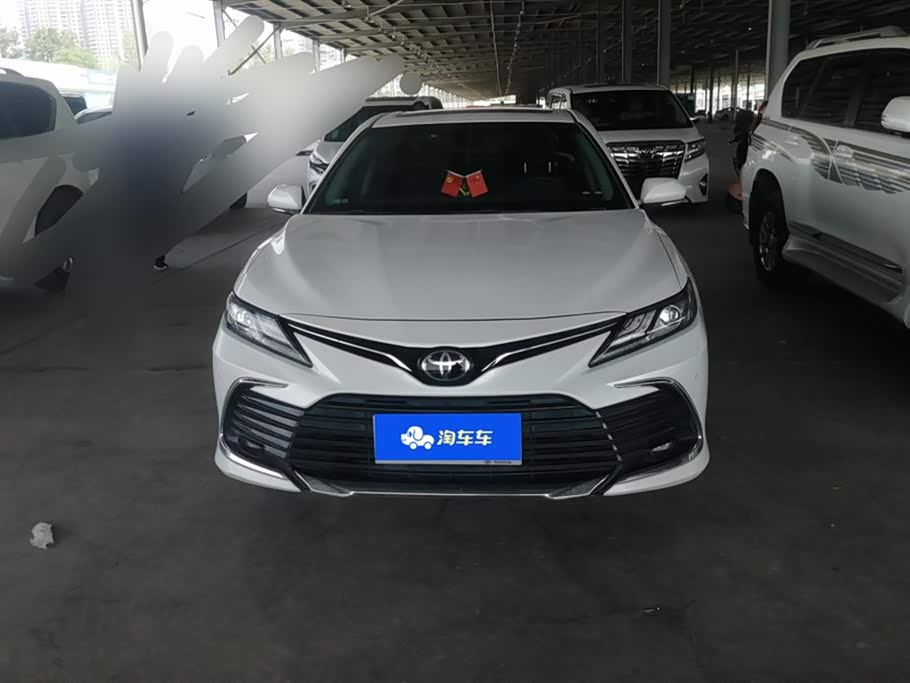 Toyota Camry Toyota Camry