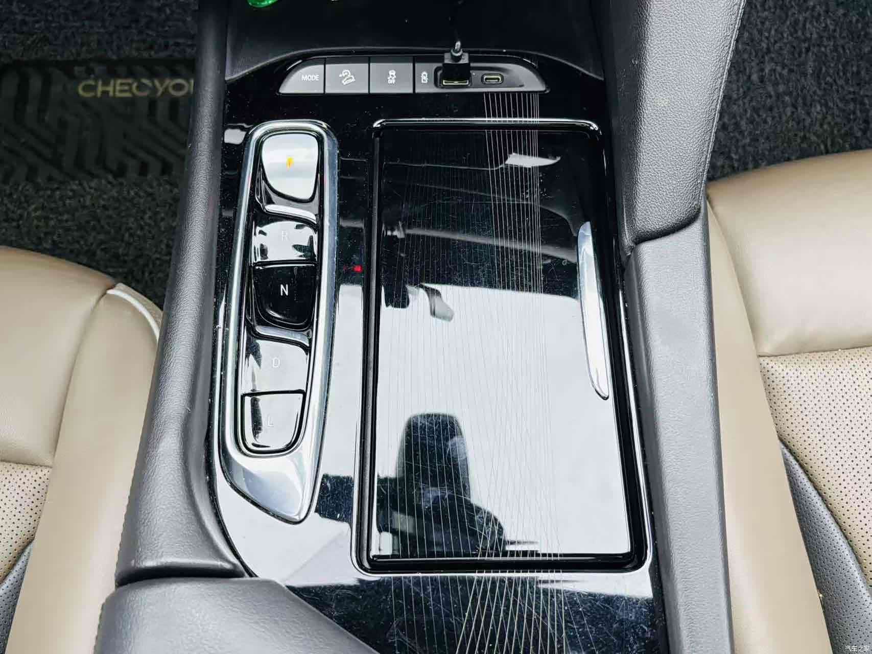 Buick Enclave, 2021 15