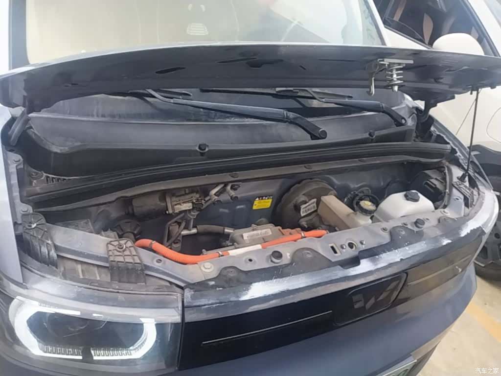 Wuling MINIEV, 2022 20