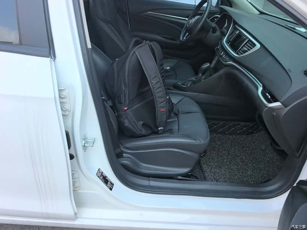 Buick 15N, 2016 25