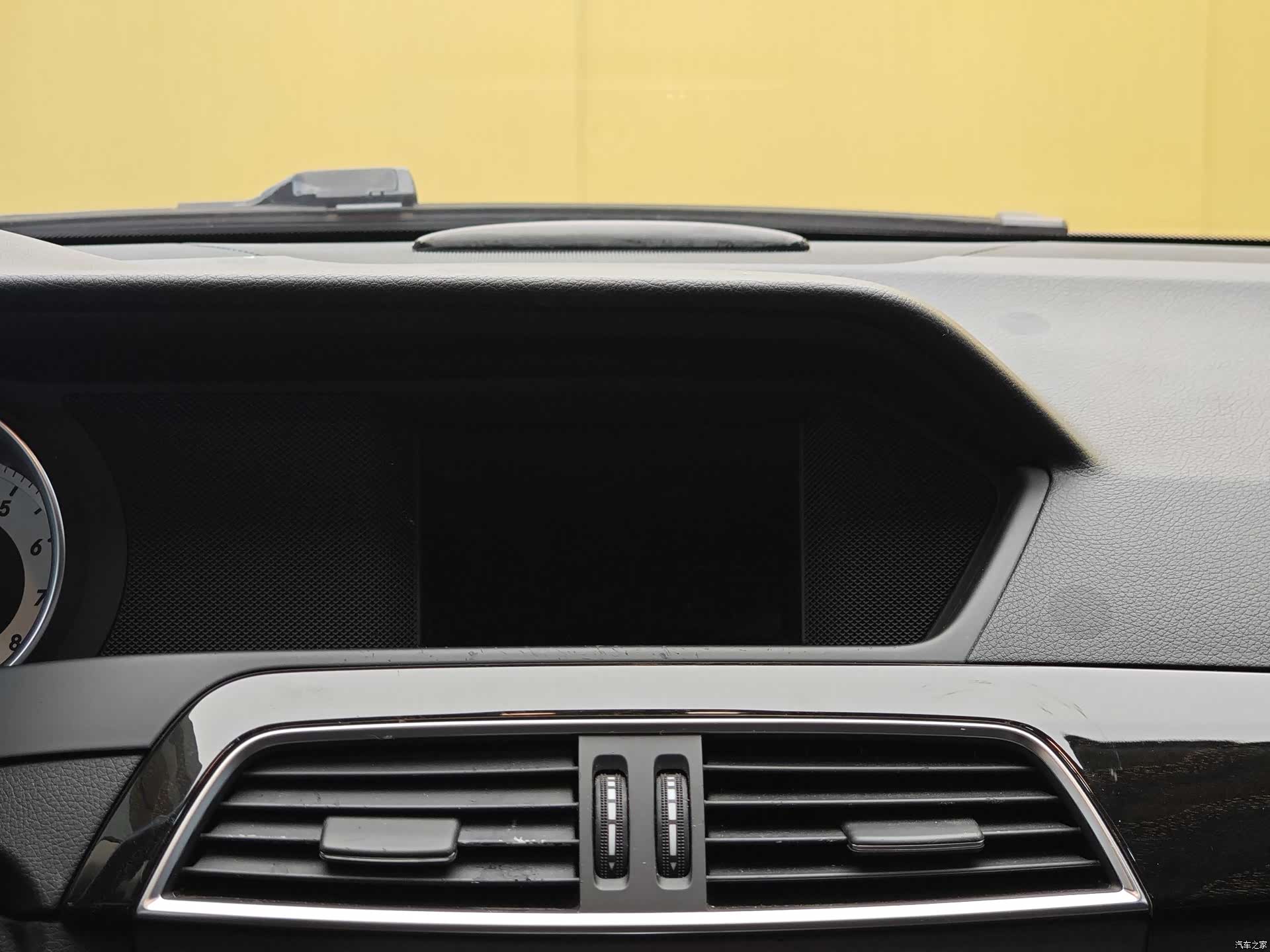 Mercedes-Benz C-Class, 2014 15