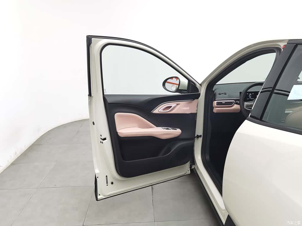 BYD Seagull, 2024 8