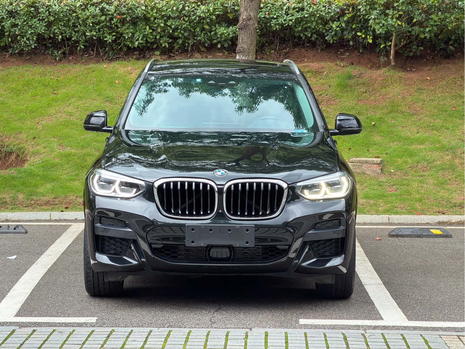 BMW X3, 2021 2