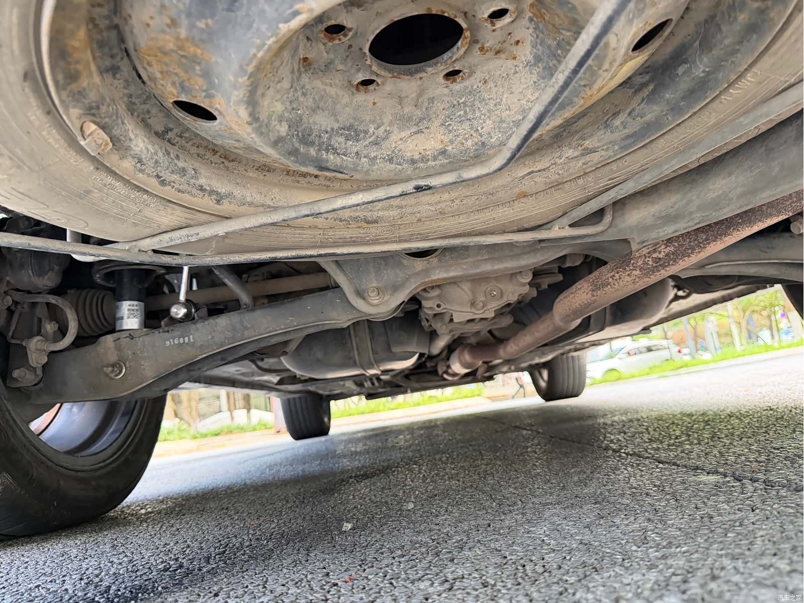 Mitsubishi Outlander, 2018 30