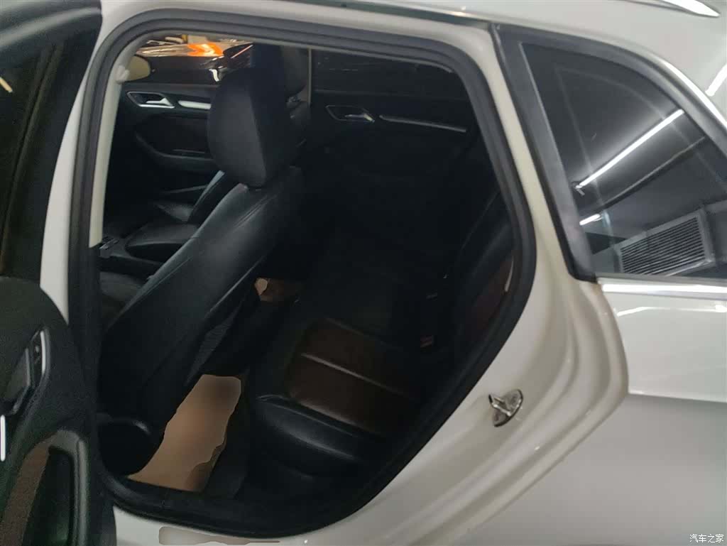 Audi A3, 2017 14