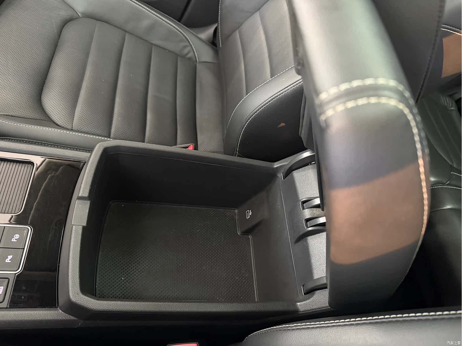 Volkswagen Teramont, 2019 21
