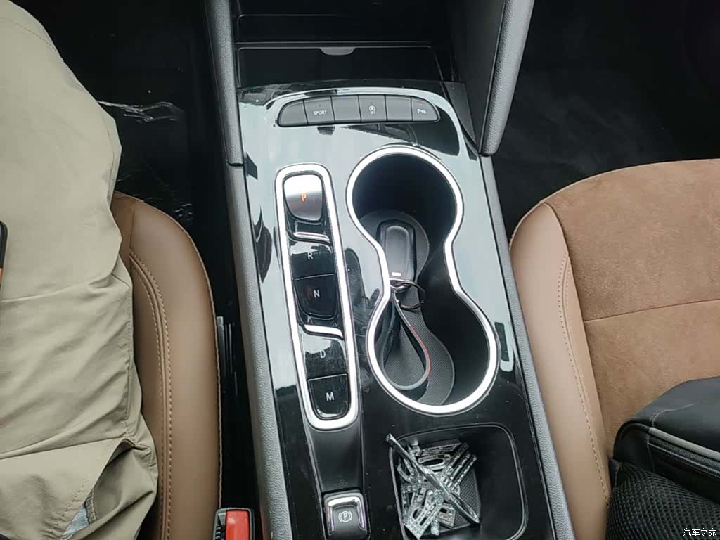 Buick Regal, 2022 14