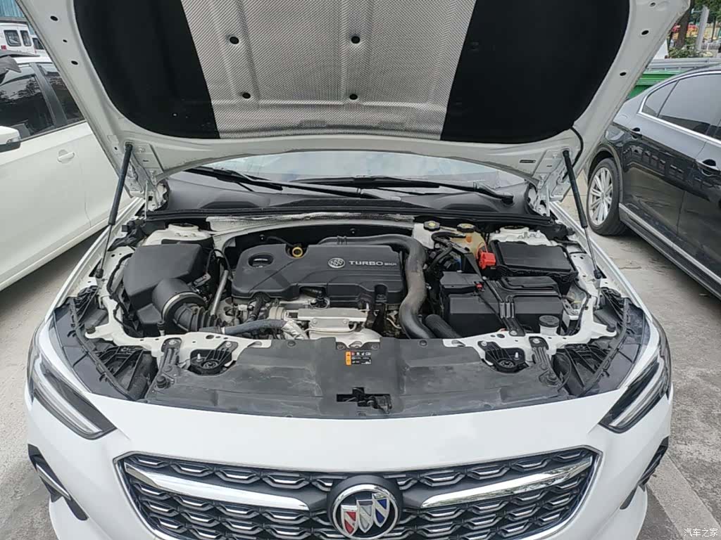 Buick Regal, 2022 20