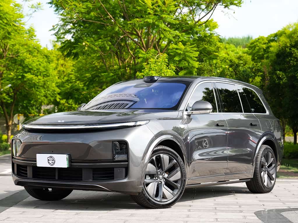 Li Auto L9