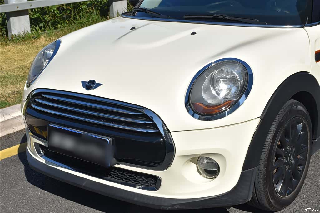 Mini Cooper, 2018 20