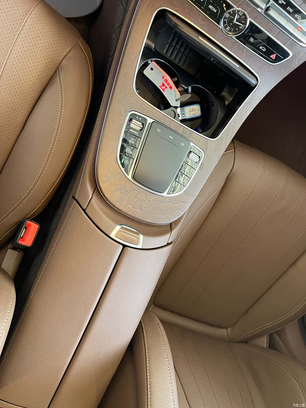 Mercedes-Benz E-Class, 2020 11