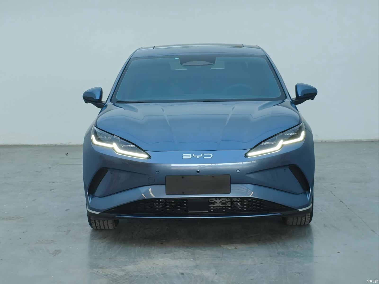 BYD Seal, 2026 3