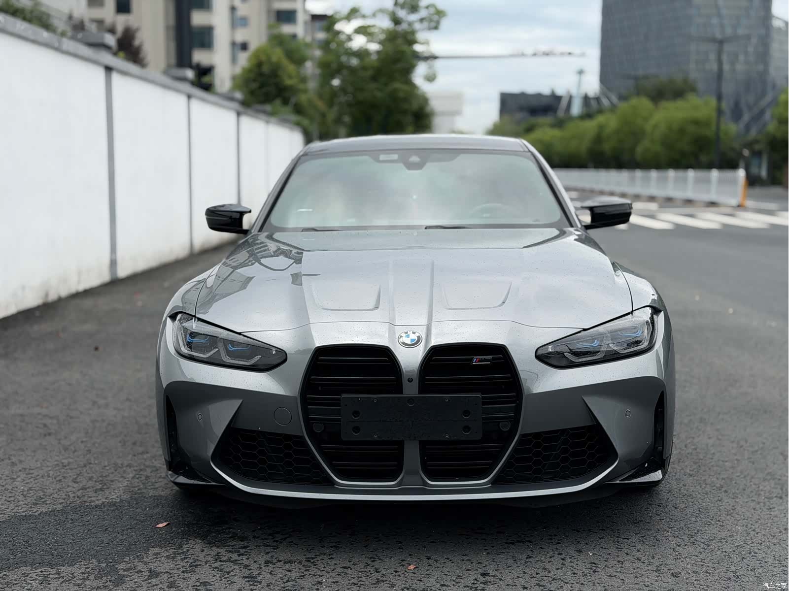 BMW M3, 2024 3