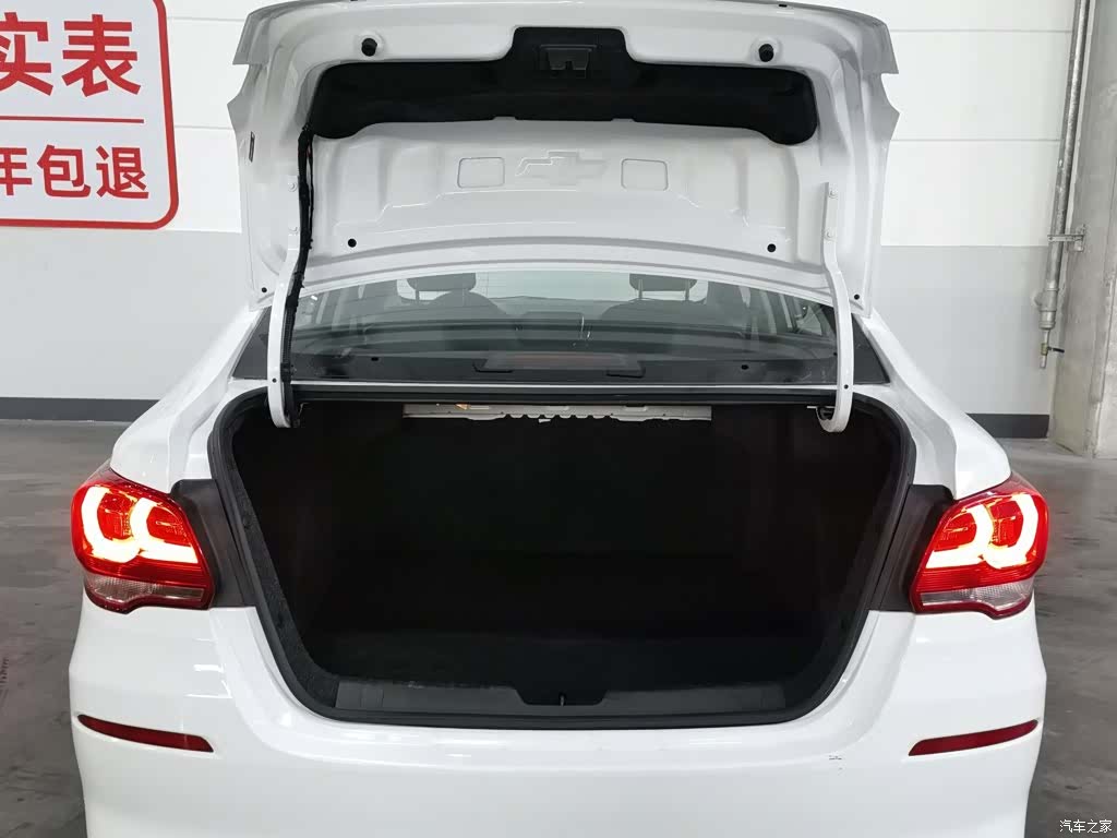 Chevrolet 320, 2019 16