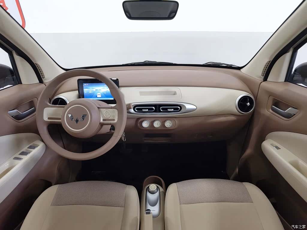Wuling MINIEV, 2025 все фото