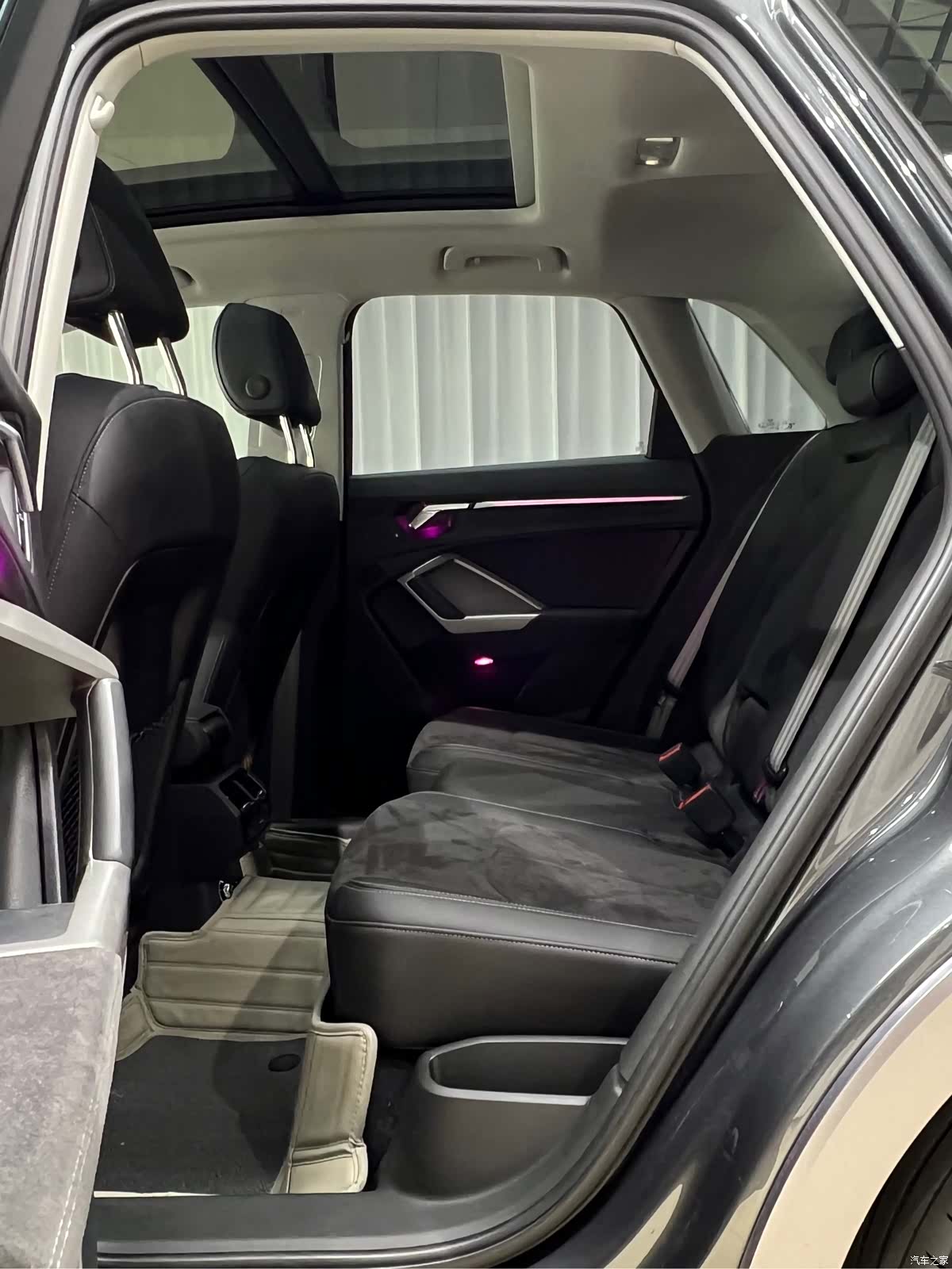Audi Q3, 2023 11