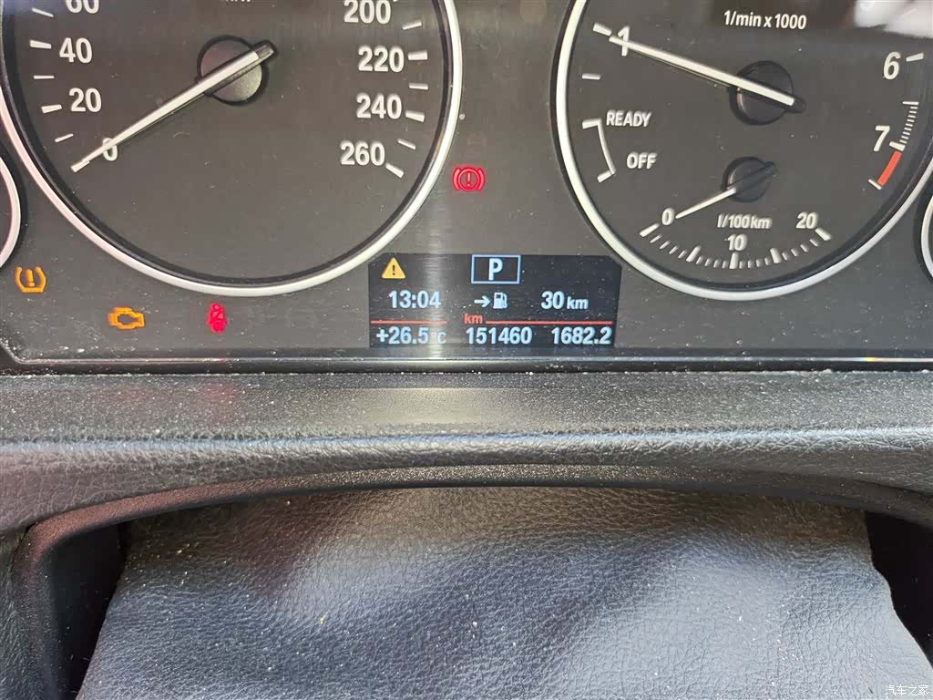 BMW 3 Series, 2017 все фото