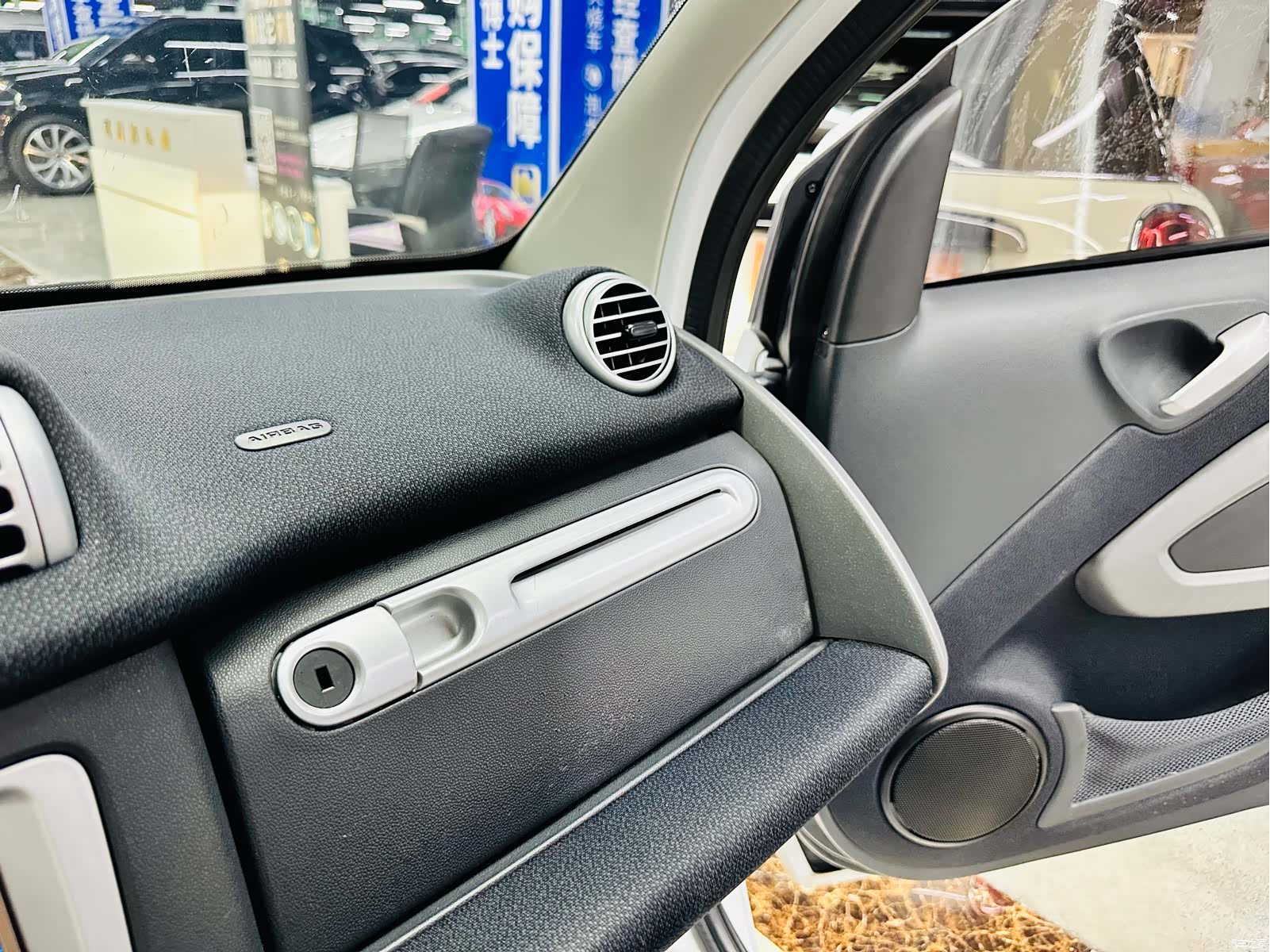 Smart Fortwo, 2013 35