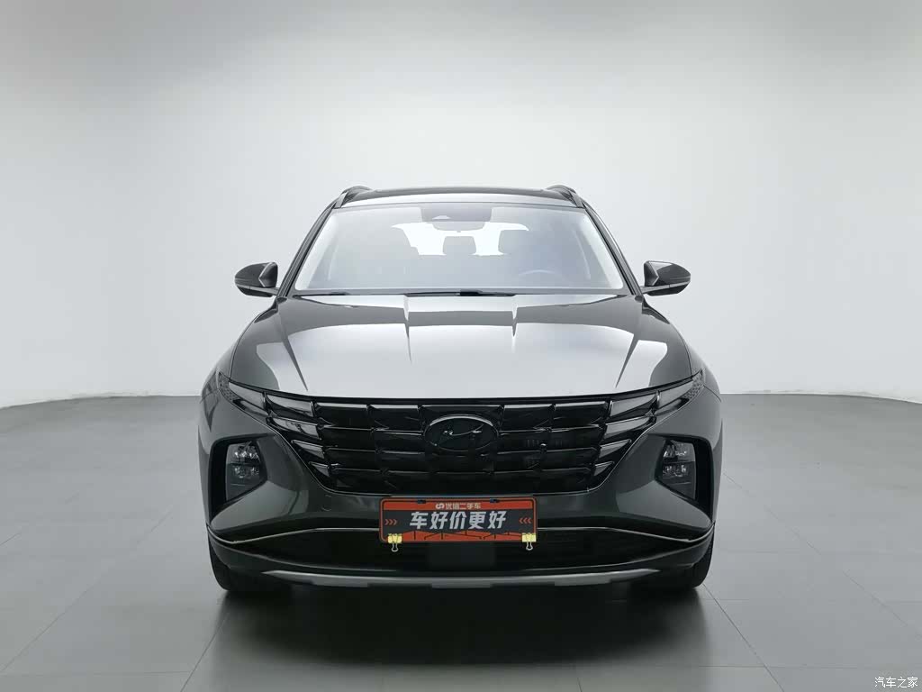 Hyundai Tucson L, 2023 3