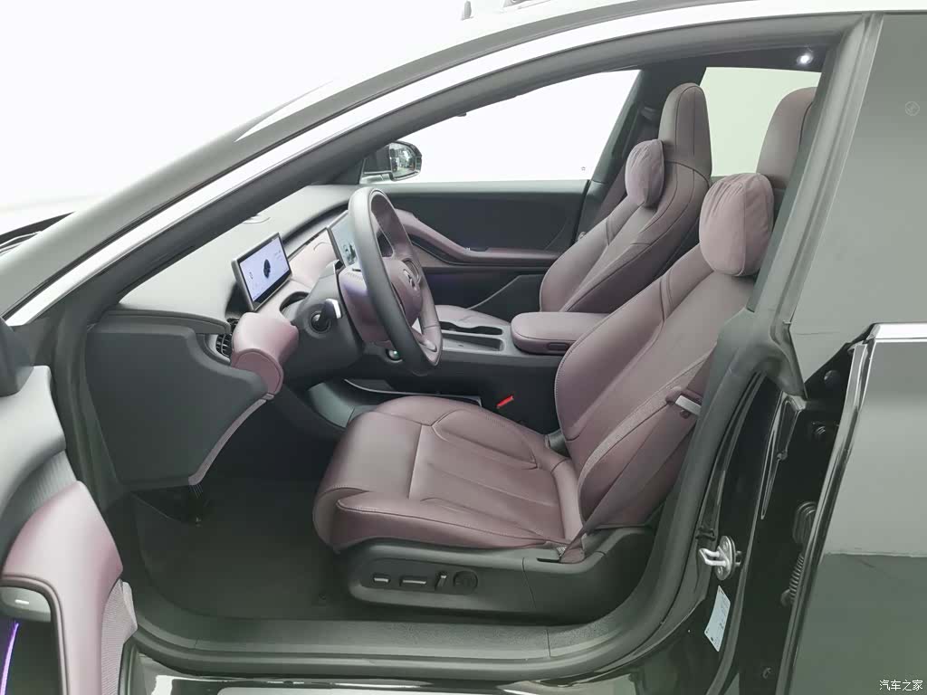 NIO ET5, 2024 10