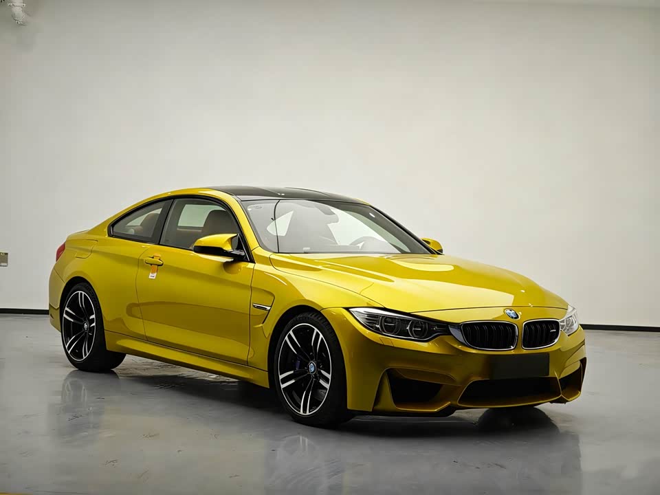 BMW M4