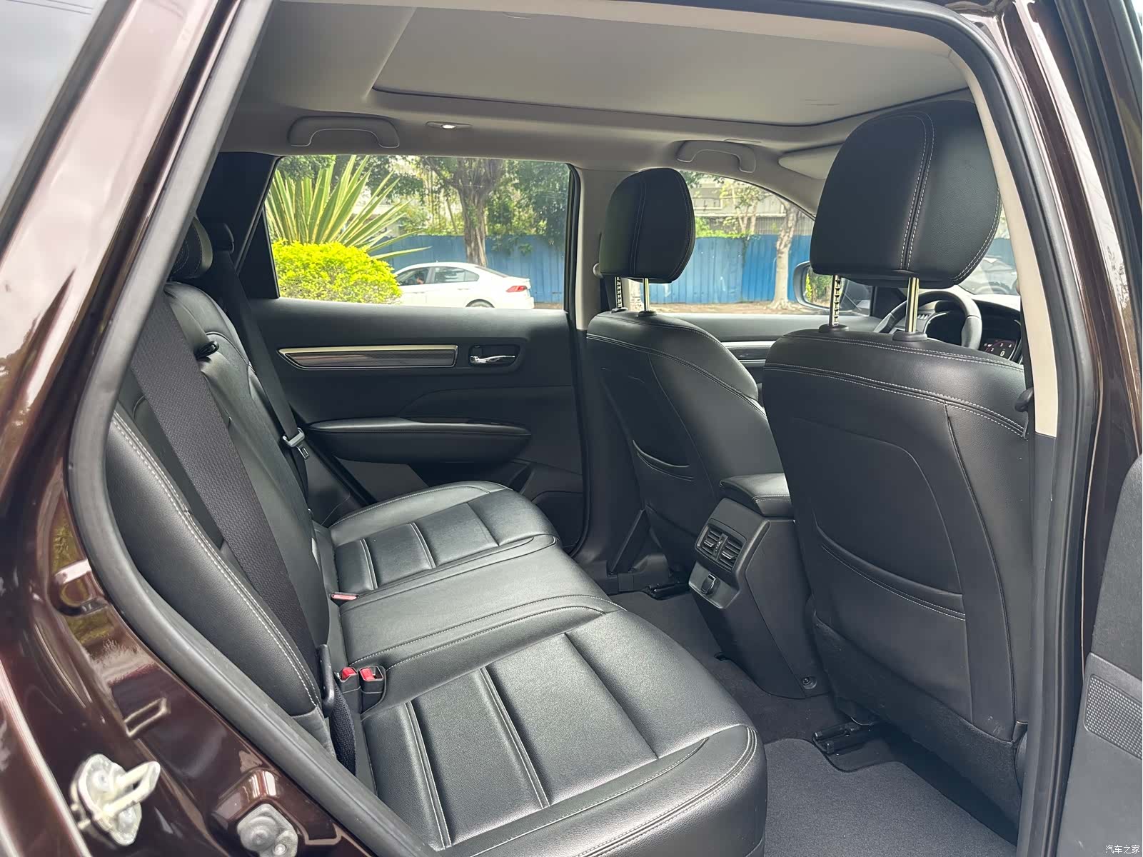 DongFeng SCe200, 2019 8