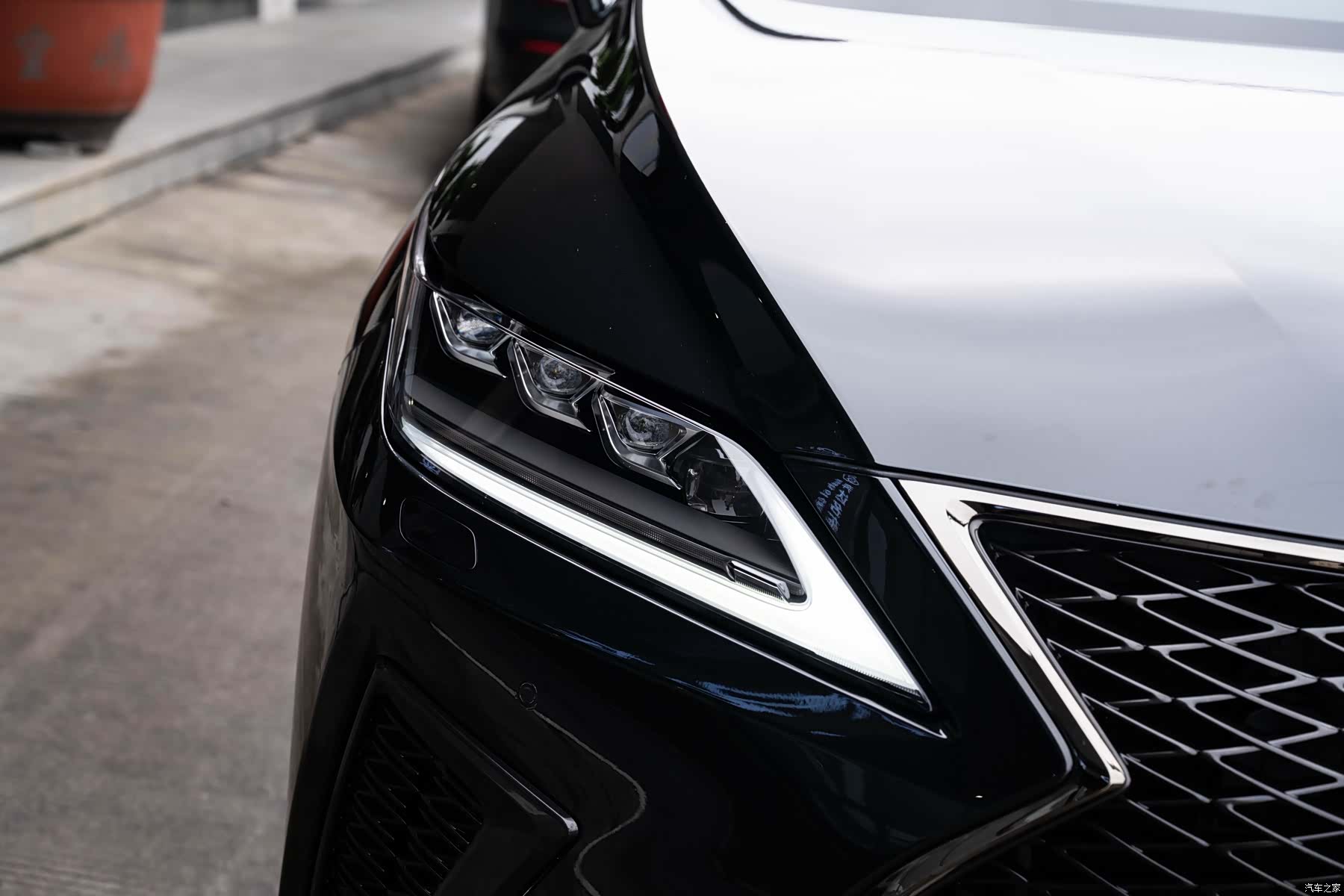 Lexus RX, 2020 6