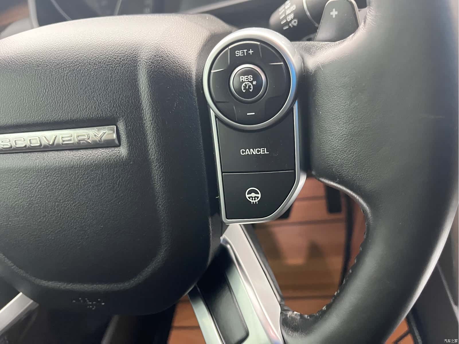 Land Rover Discovery, 2018 33