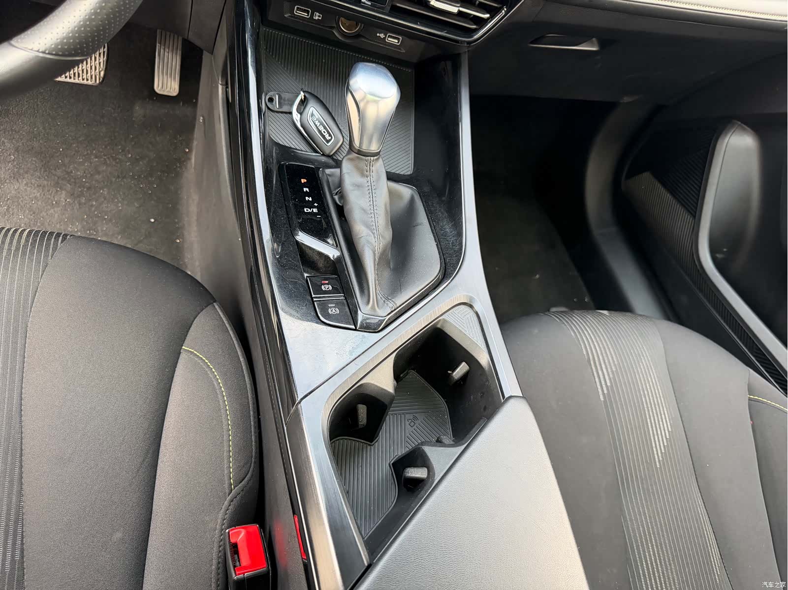 Roewe i5, 2022 11