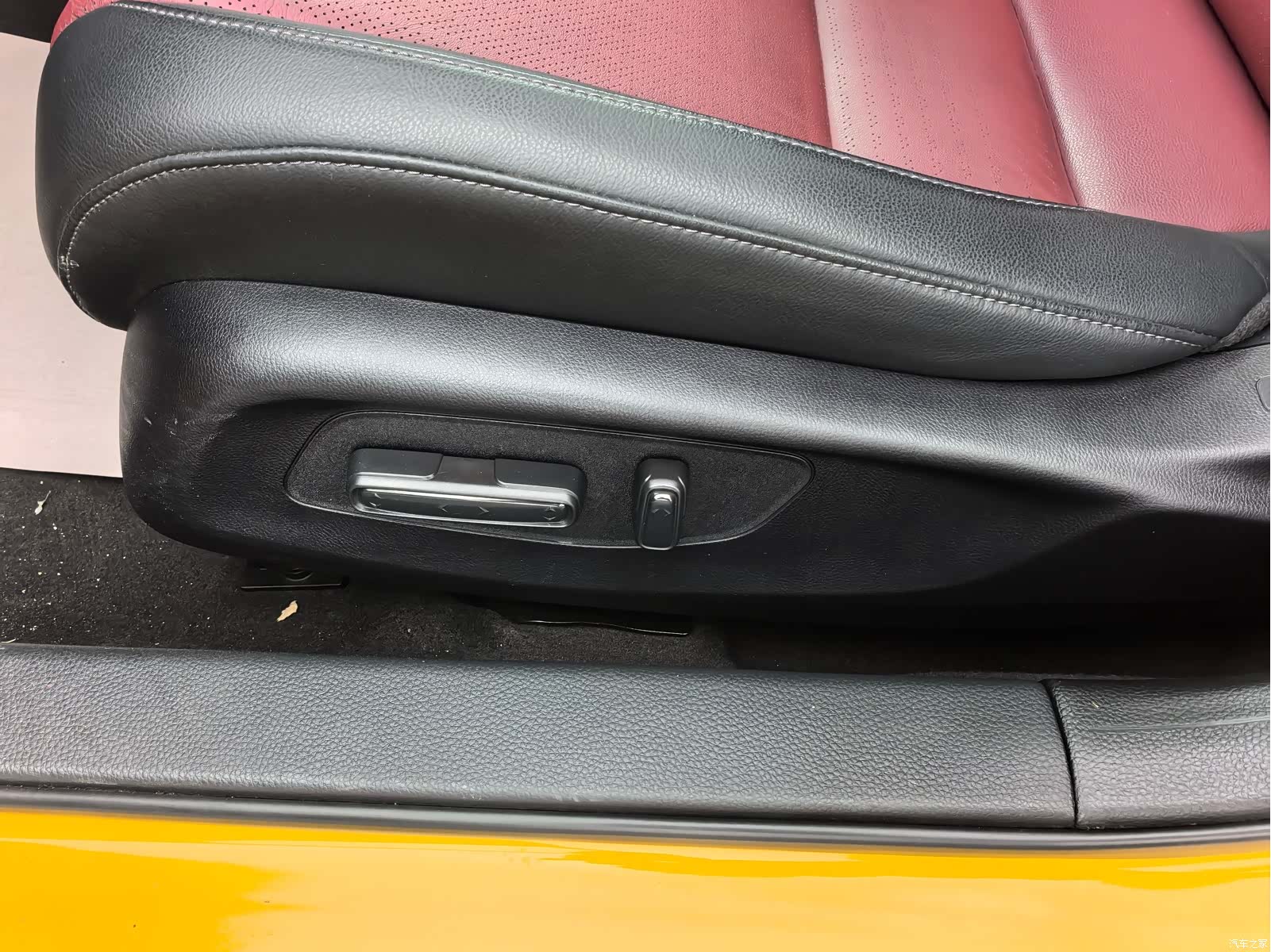 Honda Integra, 2022 14