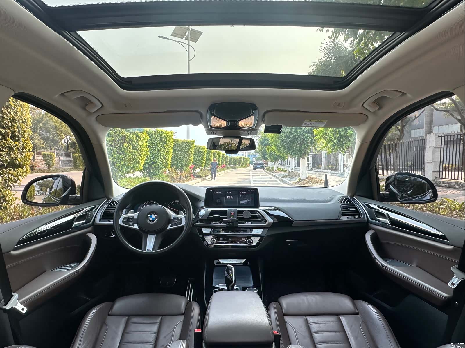 BMW X3, 2019 3