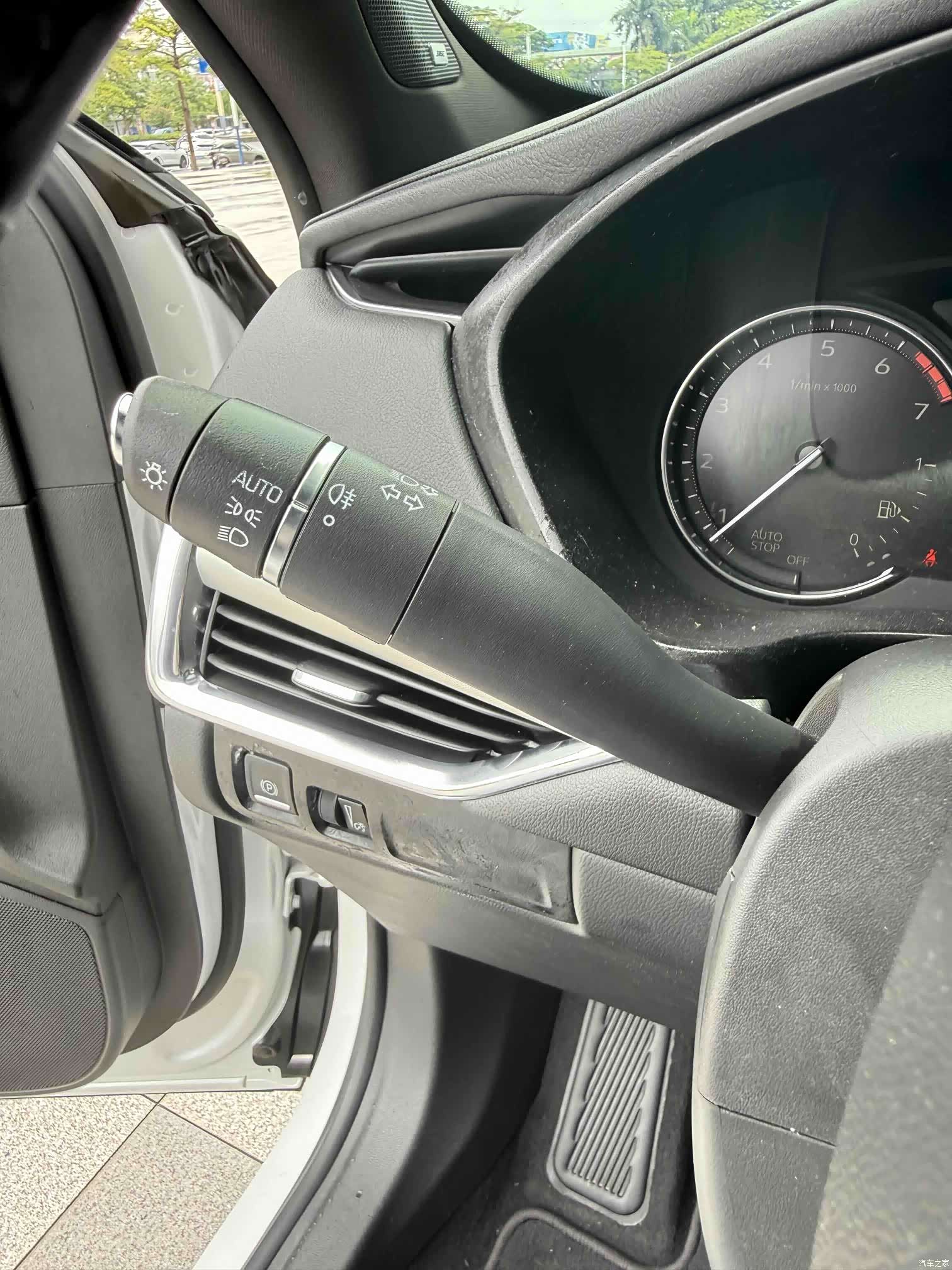 Cadillac XT4, 2019 15