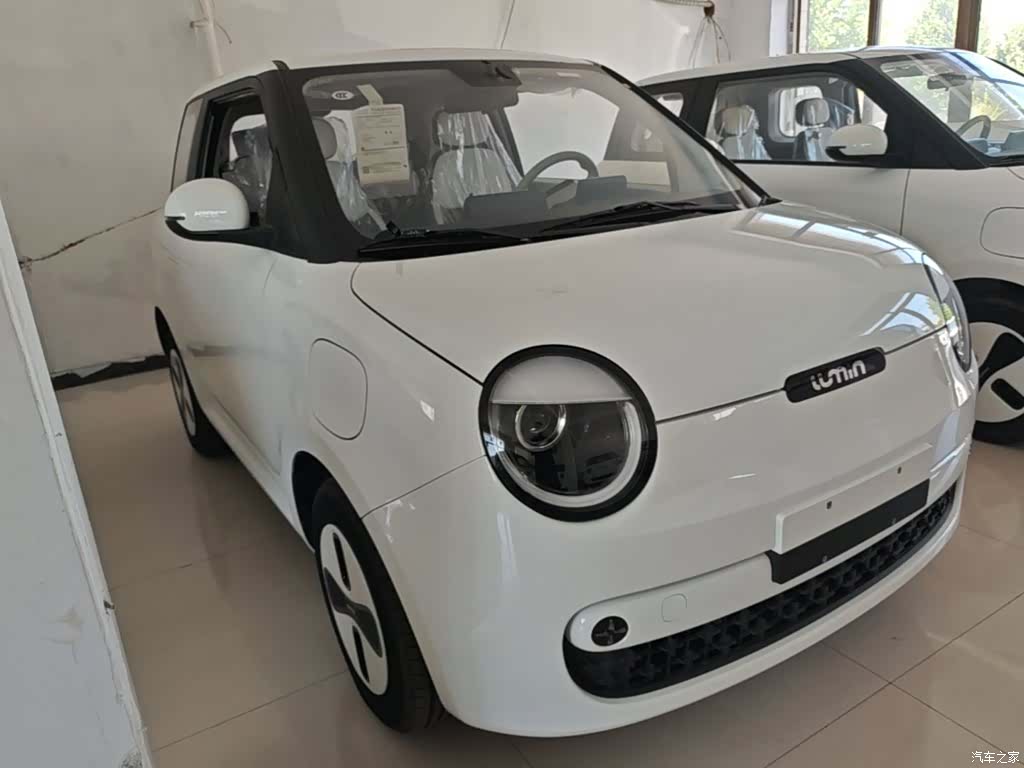 Changan Lumin, 2026 4