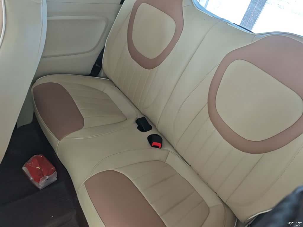 Wuling MINIEV, 2024 17