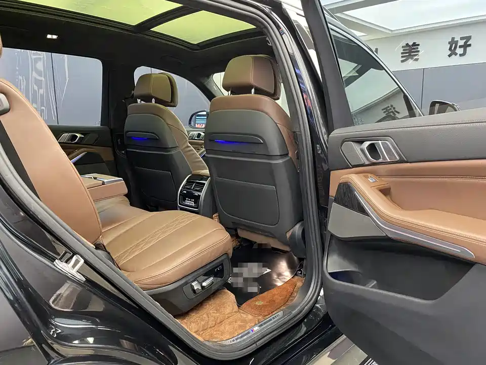 BMW X7 BMW X7