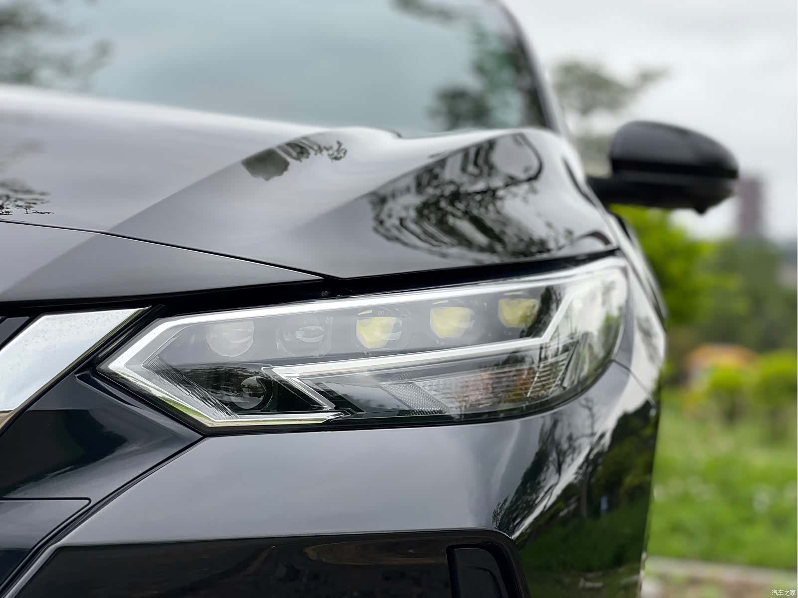 Nissan Sylphy, 2022 18