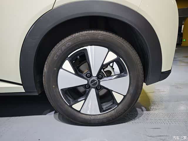 BYD Dolphin, 2024 18