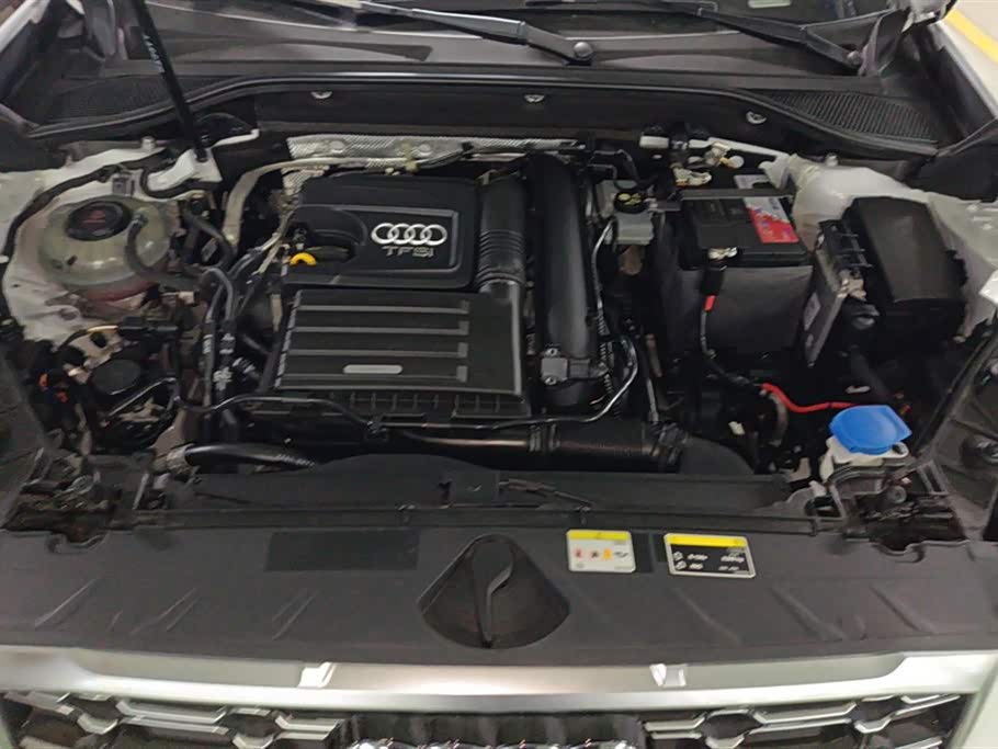 Audi Q2L Audi Q2L