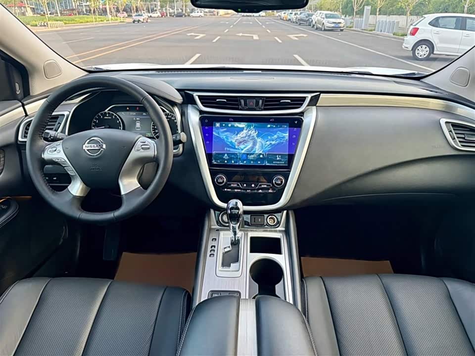 Nissan Loulan Nissan Loulan