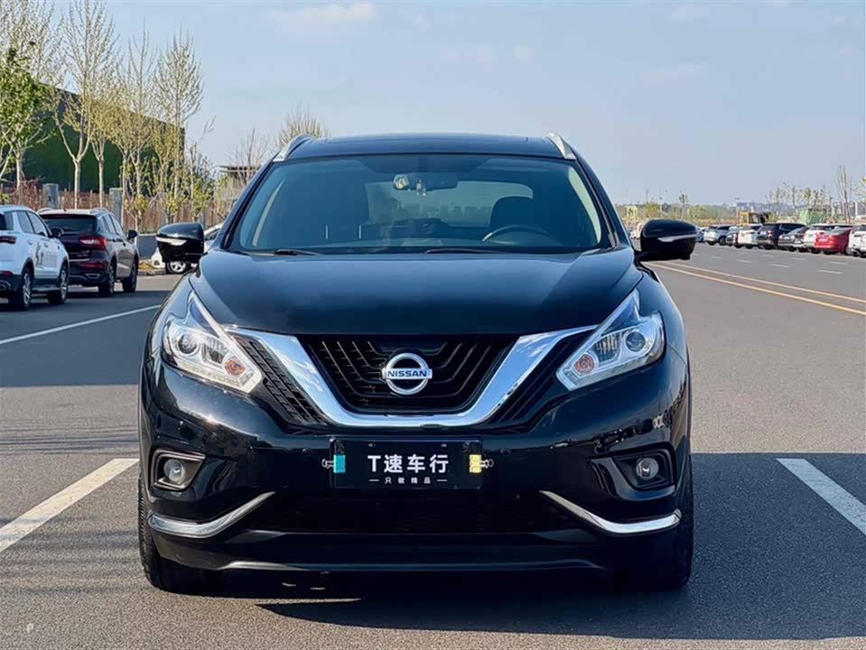 Nissan Loulan Nissan Loulan