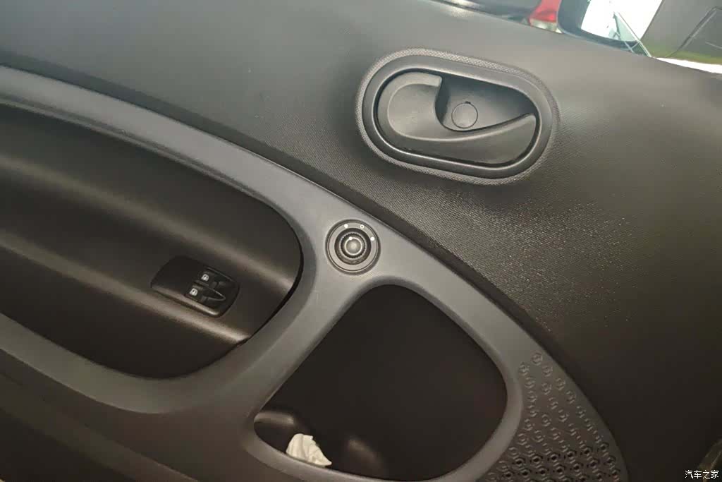 Smart Fortwo, 2017 7