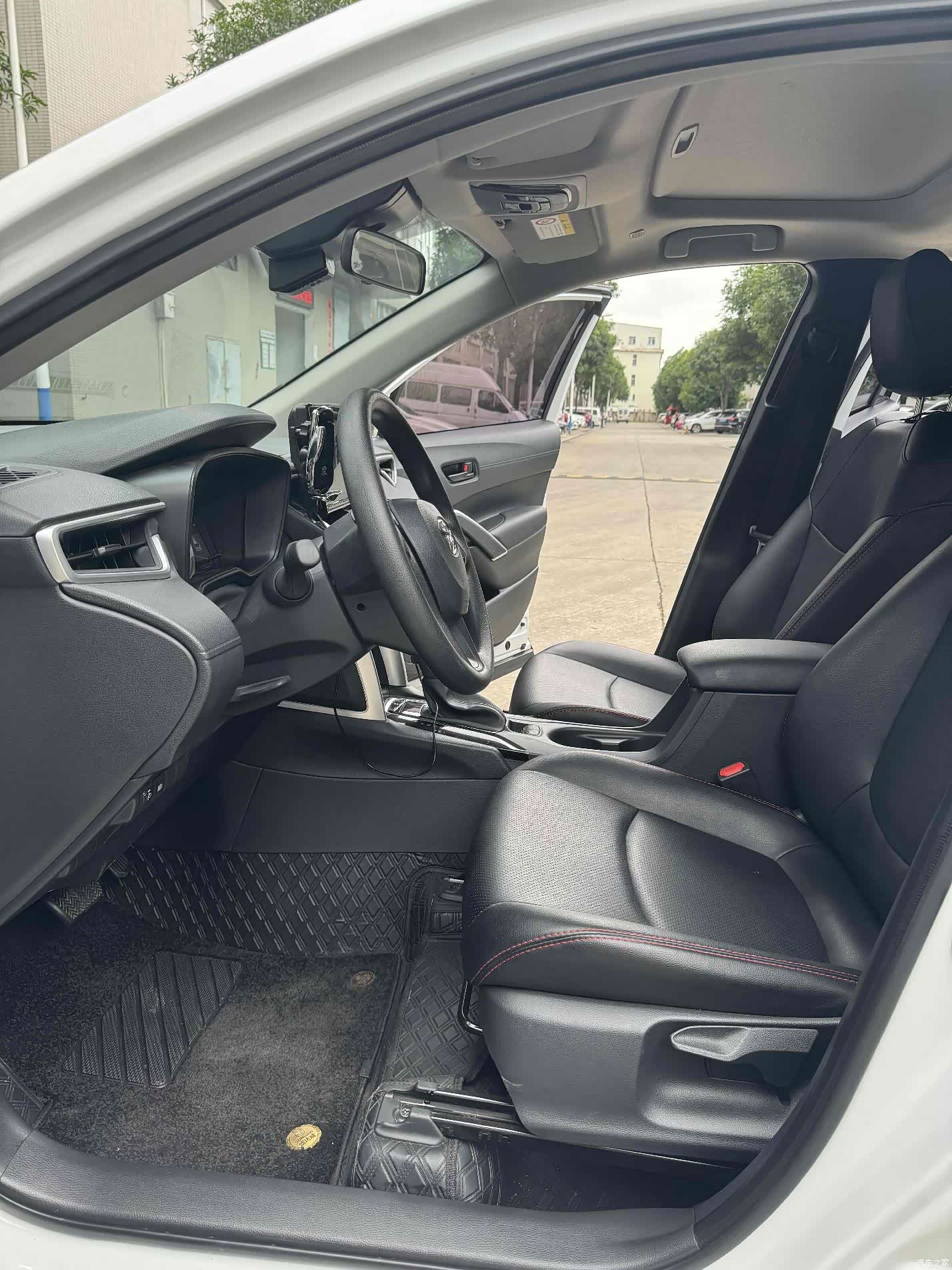 Toyota Corolla, 2023 8