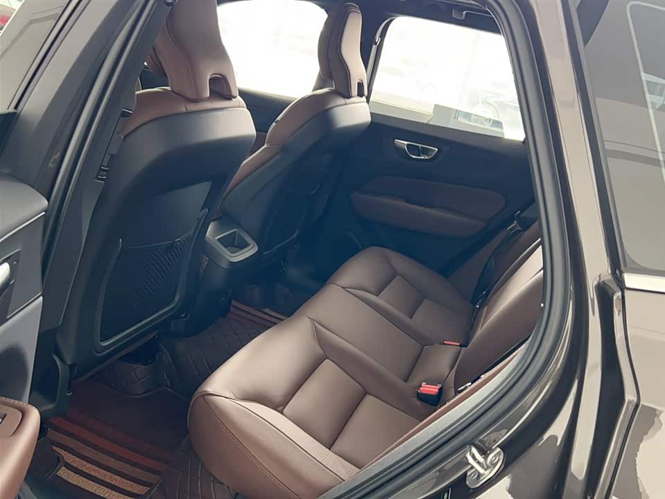 Volvo XC60 Volvo XC60