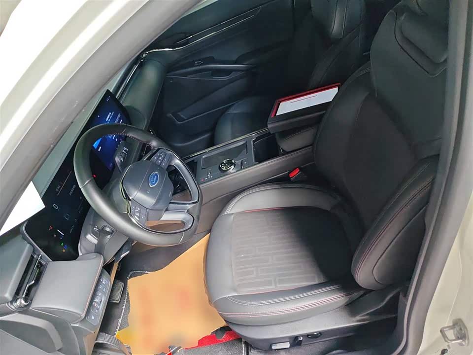 Ford Mondeo Ford Mondeo