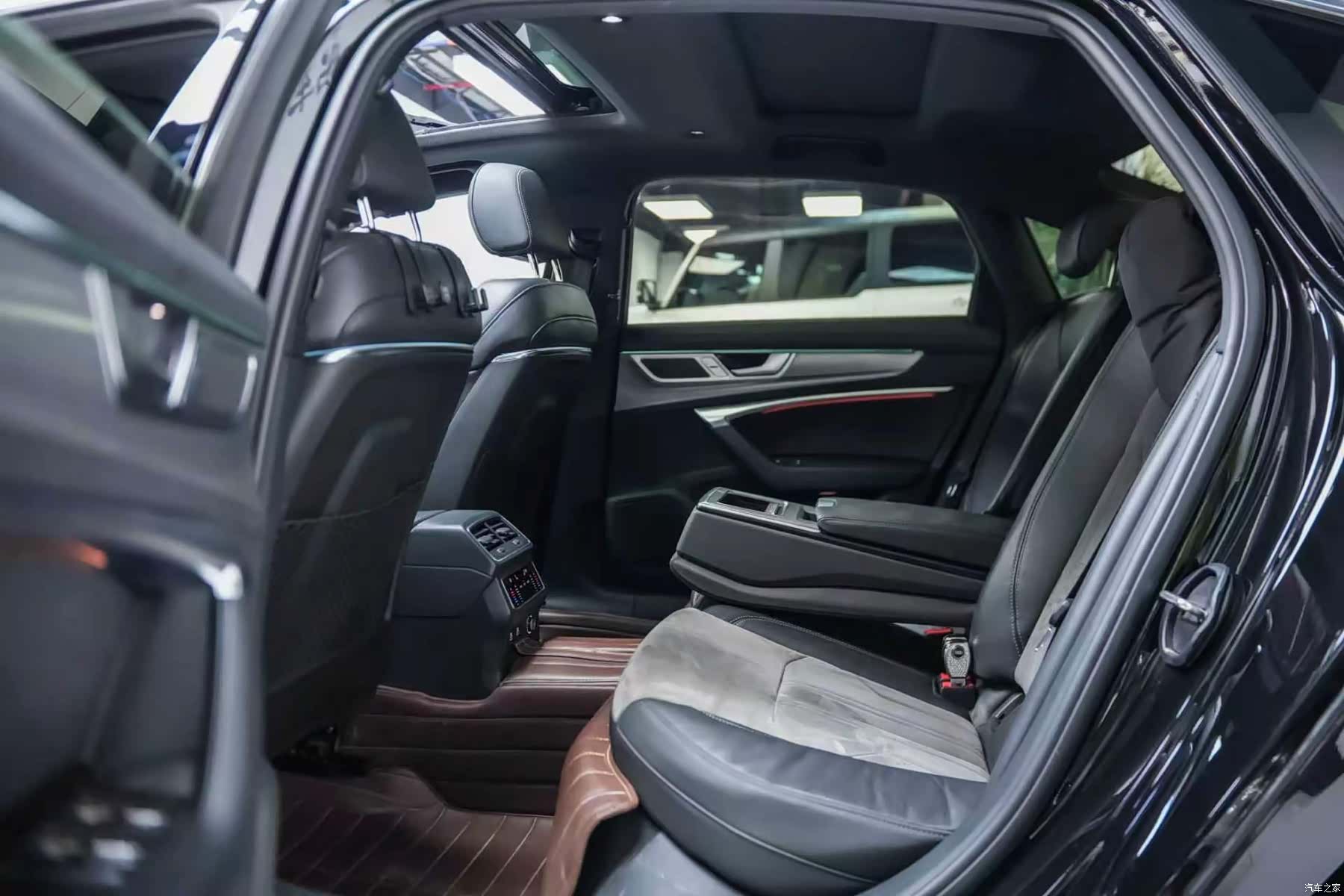 Audi A6L, 2023 6
