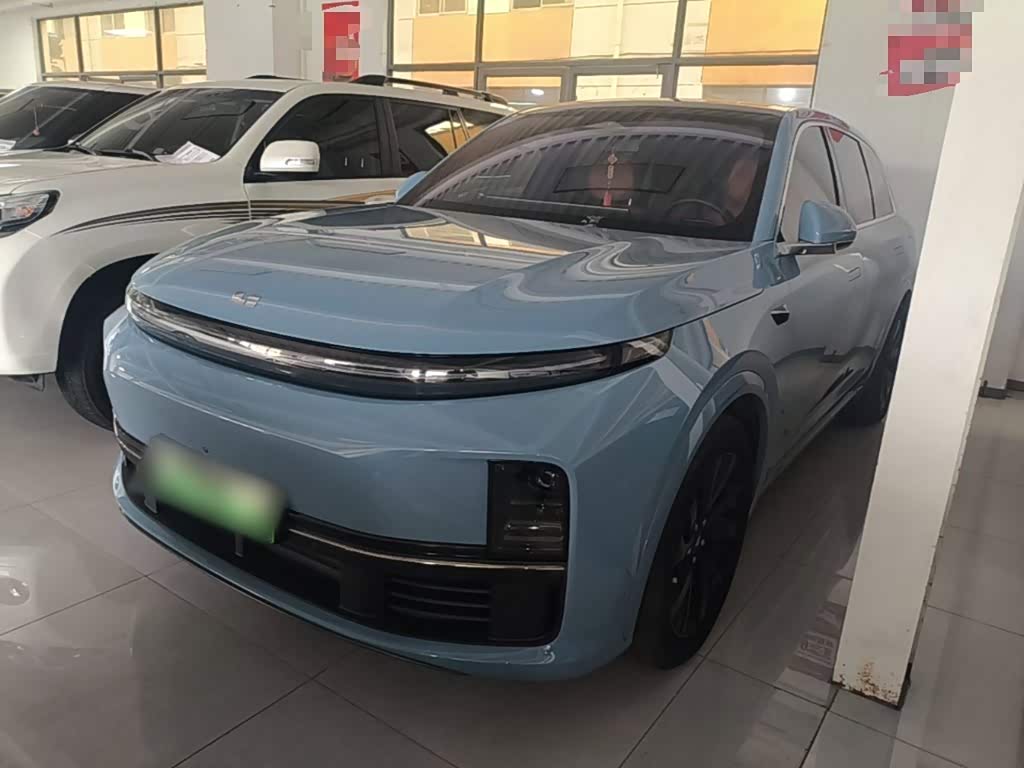 Li Auto L7